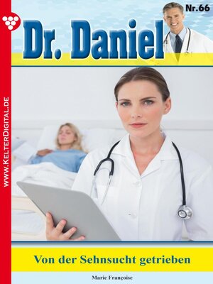 cover image of Dr. Daniel 66 – Arztroman